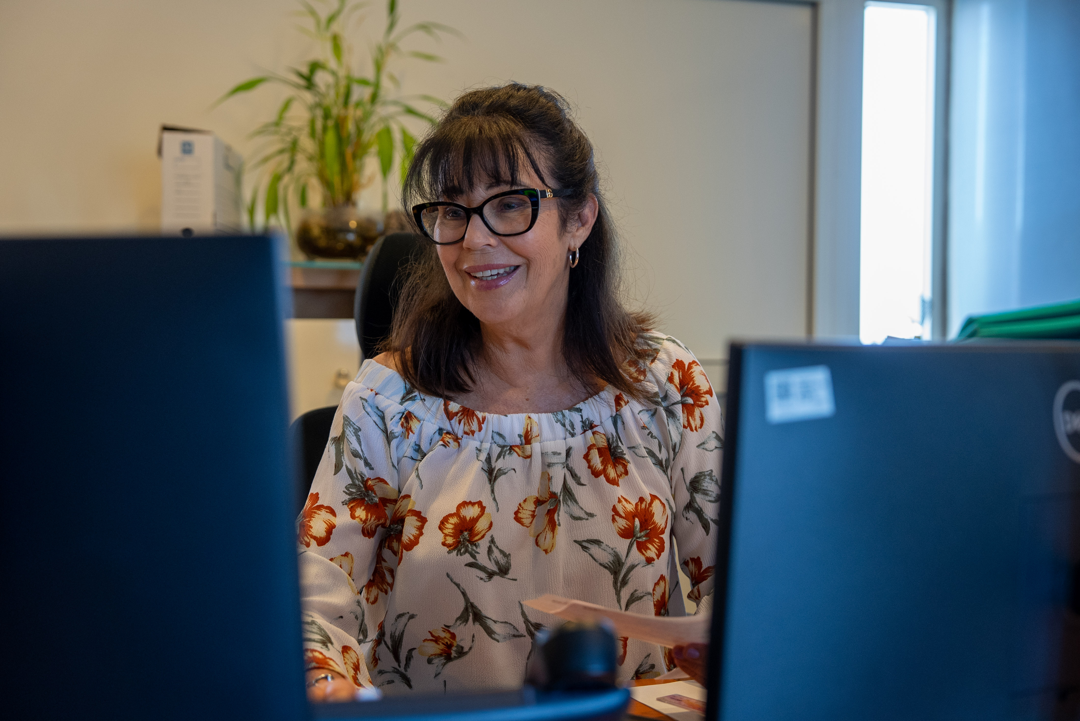 Brigitte rdv client 8